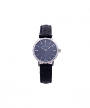 Wristwatch  `Claude Bernard`   20215 3 BUIN