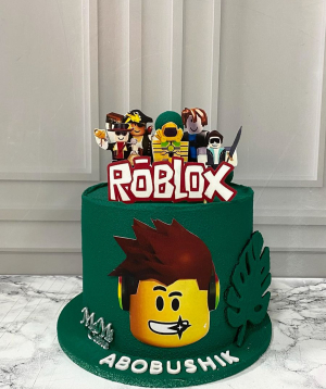 Cake «MaMi Cake» №97