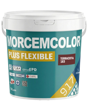 Затирка для плитки Puma, терракотовая, 1 кг P1163