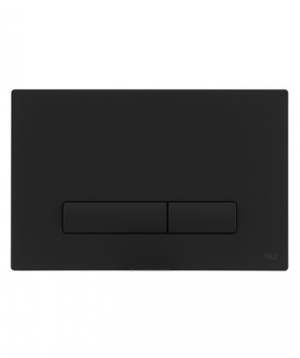 OLI 139181 PUSH BUTTON GLAM-OLIPURE BLACK SOFT TOUCH. FOR 880780 OLIPURE