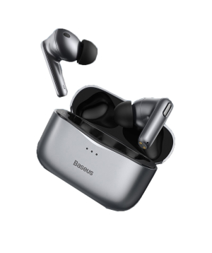 ''Baseus'' Wireless headphones SIMU S2