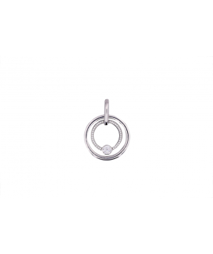 Pendant «Ti Sento» 6755ZI