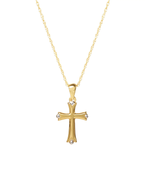 USA. necklace №401 Brilliance Fine