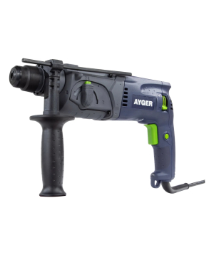 Hammer drill «AYGER» AH1050