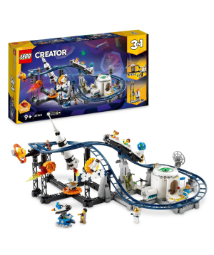 Գերմանիա. խաղալիք Lego №155 Creator, 874 դետալ