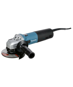 Cutting and grinding tool «Makita» 9565CVR, 125 mm