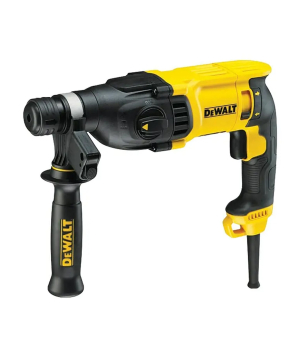 Hammer drill «Dewalt» D25033-QS1