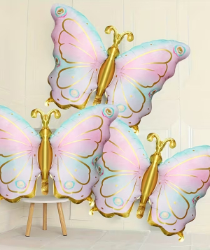 Balloon «Butterfly» №32