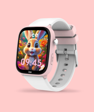 Children's watch «Ice-Watch» Ice Smart 3.0 Find My Pink / 024549