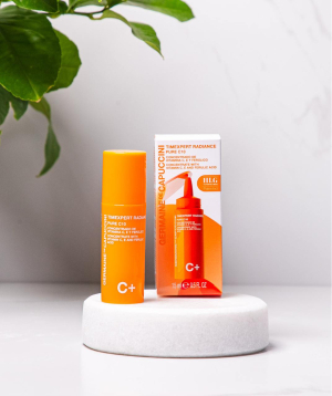 Pure vitamin C «Seven Stars Spa» Timexpert Radiance C+ Pure C 10