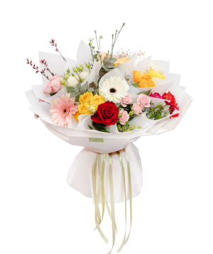Bouquet «Floriani» №29