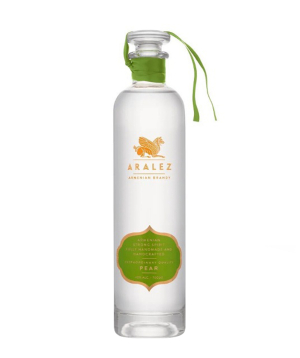 Vodka `Aralez` pear 700ml