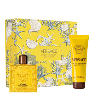 Perfume «Versace» Eros Energy, for men, 100+150 ml