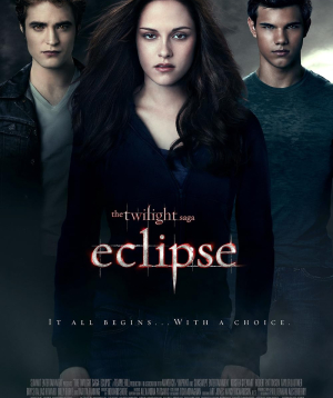 The Twilight Saga: Eclipse, 2026-11-08 19:00:00, «Նաիրի» կինոթատրոն