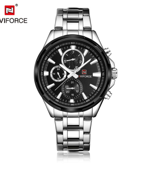 Men's watch ''Naviforce'' 9089 SB