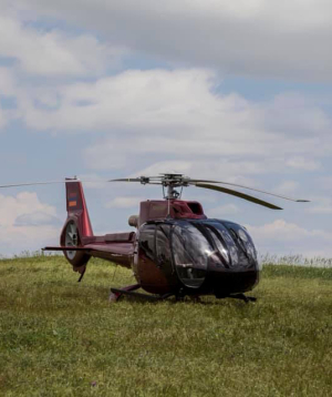 Helicopter tour «Armenian Helicopters» Areni-Noravank-Tatev (1 stop), 1-4 people