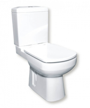 ROSA WC DOMINO(K) X-TAPE WHITE