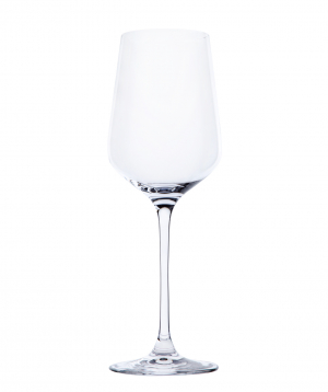 Glass `Rona` for wine 450 ml 4 pieces
