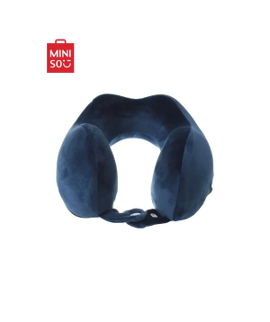 Travel Pillow «Miniso»  №10