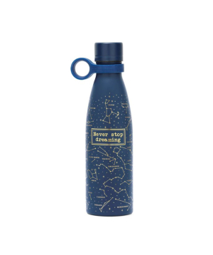 Vacuum Bottle «Zangak» Hot & Cold, Stars, 500 ml