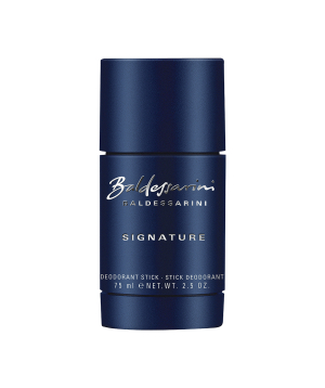 Դեզոդորանտ «Baldessarini» Signature, սթիք, տղամարդու, 75 մլ