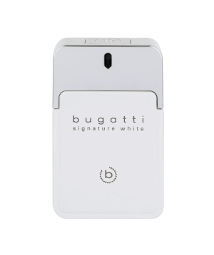 Парфюм «Bugatti» Signature White, мужской, 100 мл