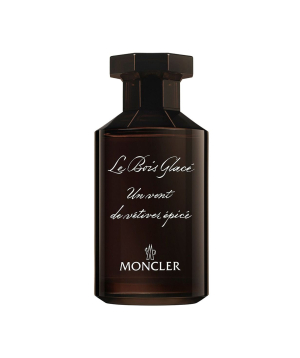 Օծանելիք «Moncler» Le Bois Glacé, unisex, 100 մլ