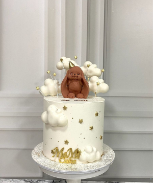 Big-Bento торт «Mami Cake» №113