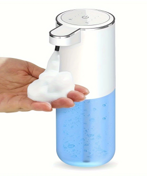 Soap dispenser «Gift Store» sensor №1011