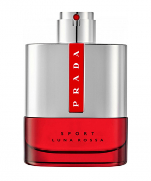 Perfume `Prada` Luna Rossa  Sport