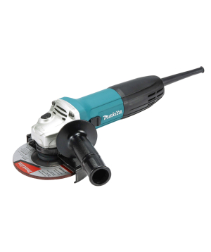 Angle grinder «Makita» GA5030R, 125 mm