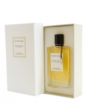 Perfume `Van Cleef&Arpels` Collection Extraordinaire Gardenia Petale