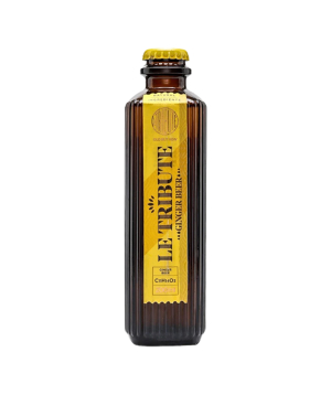 Tonic «Le Tribute» Ginger Beer, 200 ml