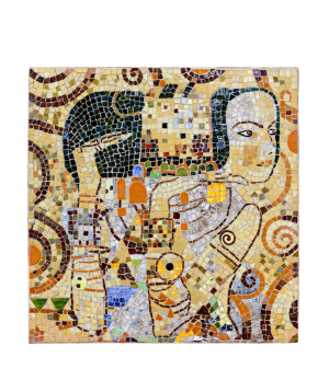 Mosaic «ManeTiles» №3