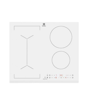 Built-in stove «Electrolux» LIV63431BW