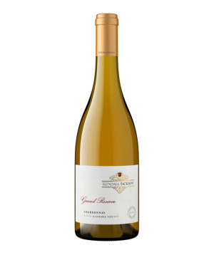 Вино ''Kendall-Jackson'' Chardonnay Reserve, белое, 13.5%, 750 мл