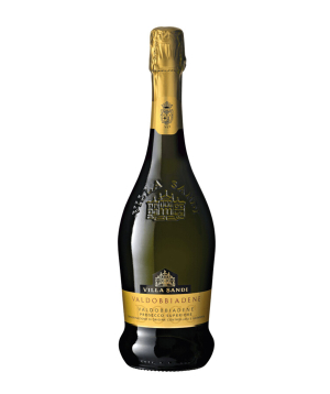 Sparkling wine ''Villa Sandi'' Valdobbiadene, 11%, 1,5 l