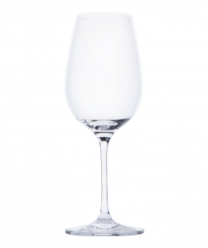 Glass `Rona` for wine 570 ml 6 pieces