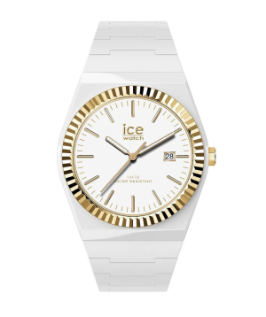 Watch «Ice-Watch»  ICE power- White Gold