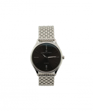 Wristwatch `Hamilton` H38525181
