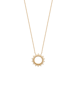 Necklace «Maison de la Bijouterie» for women, 92160245