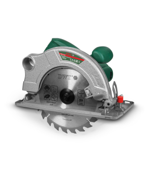 Circular saw «Master Trade» DWT, HKS15-65, 1500 W