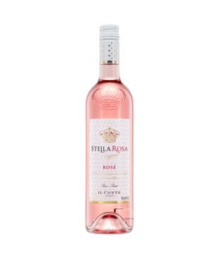 Los Angeles. additional gift №283 wine Stella Rosa, 5%, 750 ml