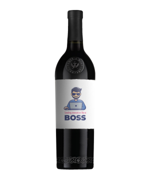 Wine «THE BOX» №446 Innovation Boss