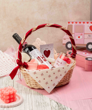 Композиция «THE BOX» для любимой №576