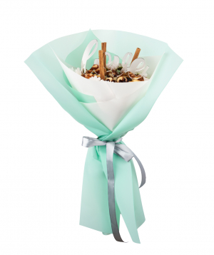 Sinapunj `Sinnabon byter` 15 pieces