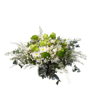 Bouquet «Punk Flowers» №3