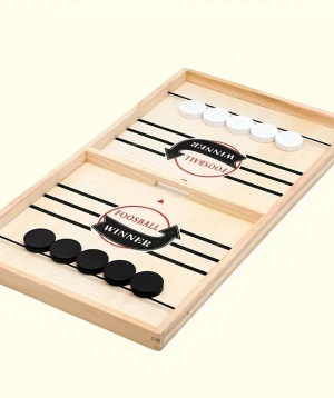 Board game «Gift Store» Foosball №1