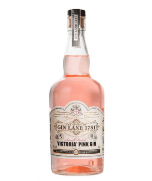 Gin `Lane 1751` Victoria Pink 700 ml
