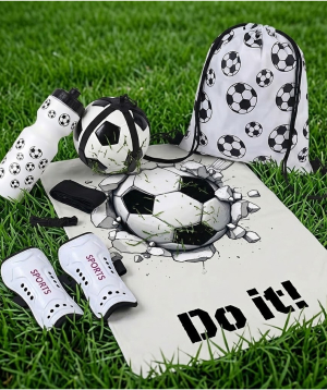 Set «Football lover» №38
